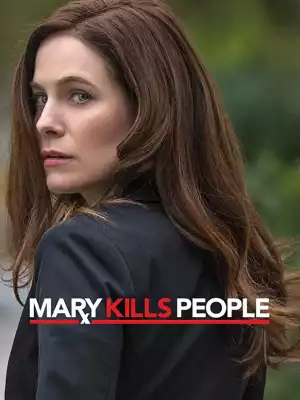 Mary Kills People SEASON 3